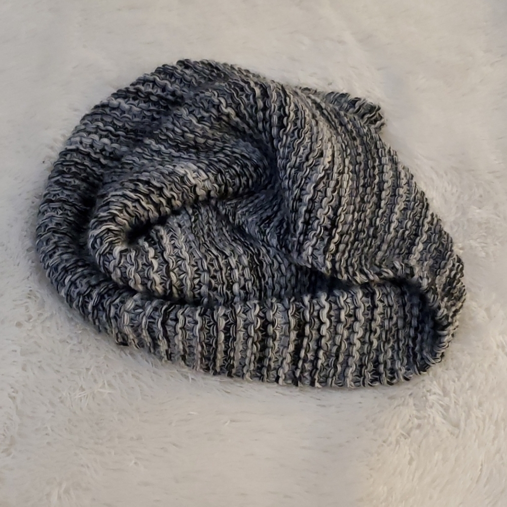 Echo Infinity scarf